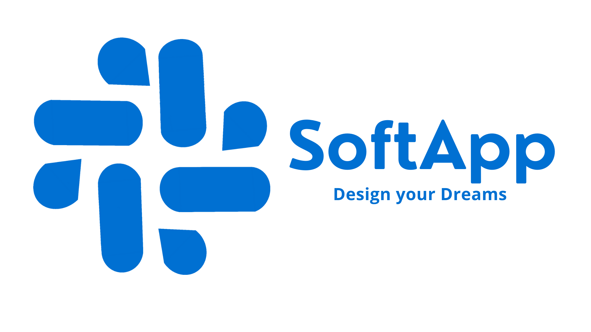 Softapp Dijital Dönüşüm Ofisi Logosu